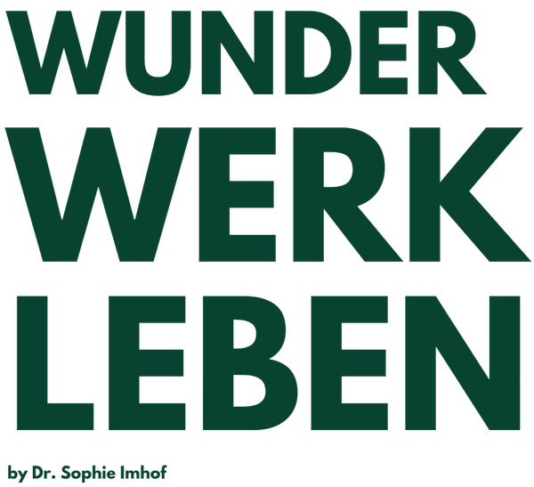 Wunderwerk Leben